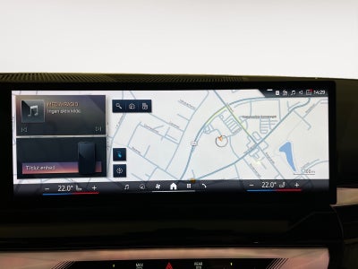 BMW i5 eDrive40 M-Sport