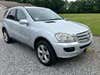 Mercedes ML320 CDi aut. 4Matic Van thumbnail
