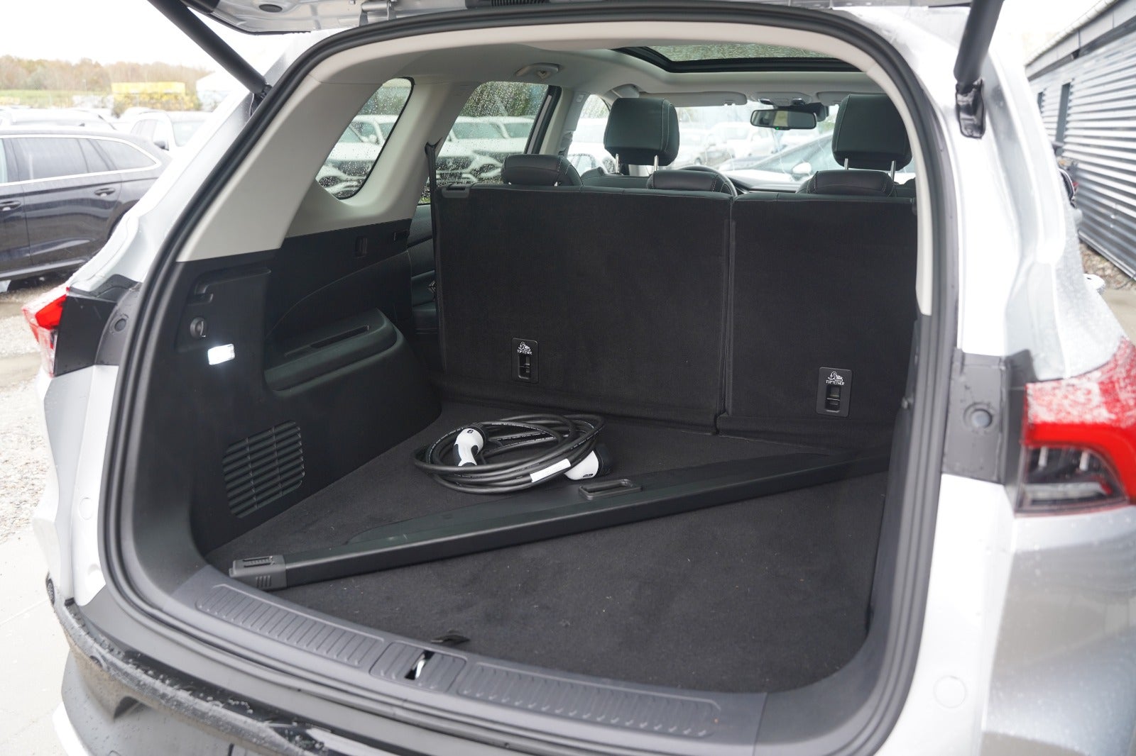 Billede af Maxus Euniq6 70