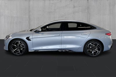 BYD Seal Design BYD Seal Design - 1