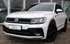 VW Tiguan TSi 150 R-line DSG 4Motion