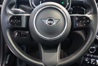 MINI Cooper SE Camden Edition