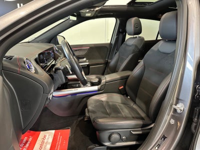 Mercedes EQA250 AMG Line