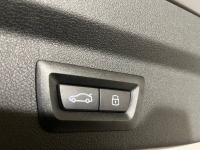BMW iX2 xDrive30 Fully Charged M-Sport Van