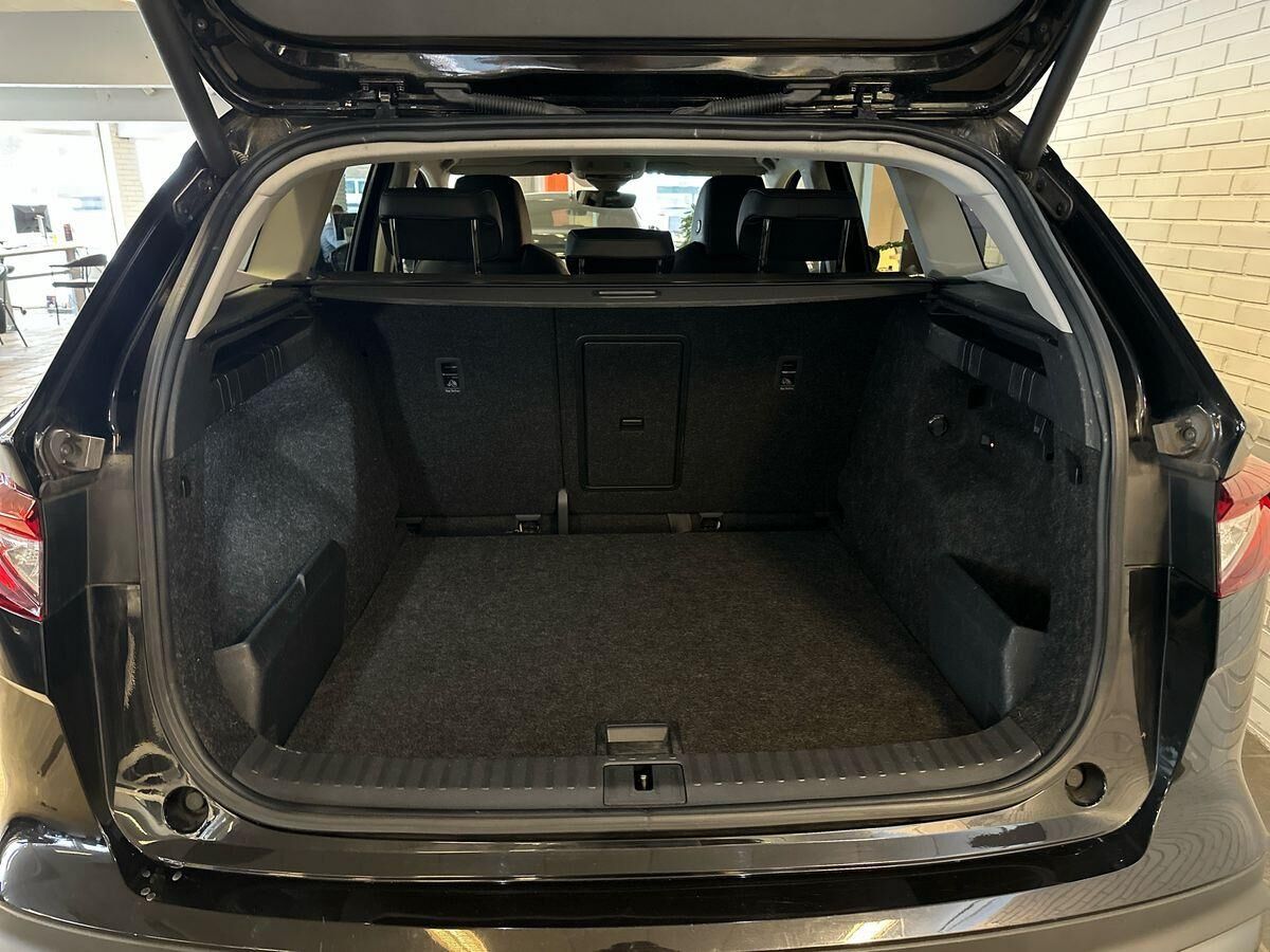 Skoda Enyaq iV billede 13