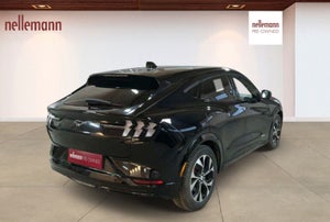 Ford Mustang Mach-E Premium Standard Range AWD