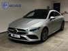 Mercedes CLA220 d AMG Line Coupé aut.