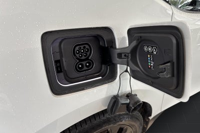 BMW i3 Charged