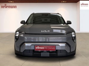 Kia EV3 Long Range Prestige