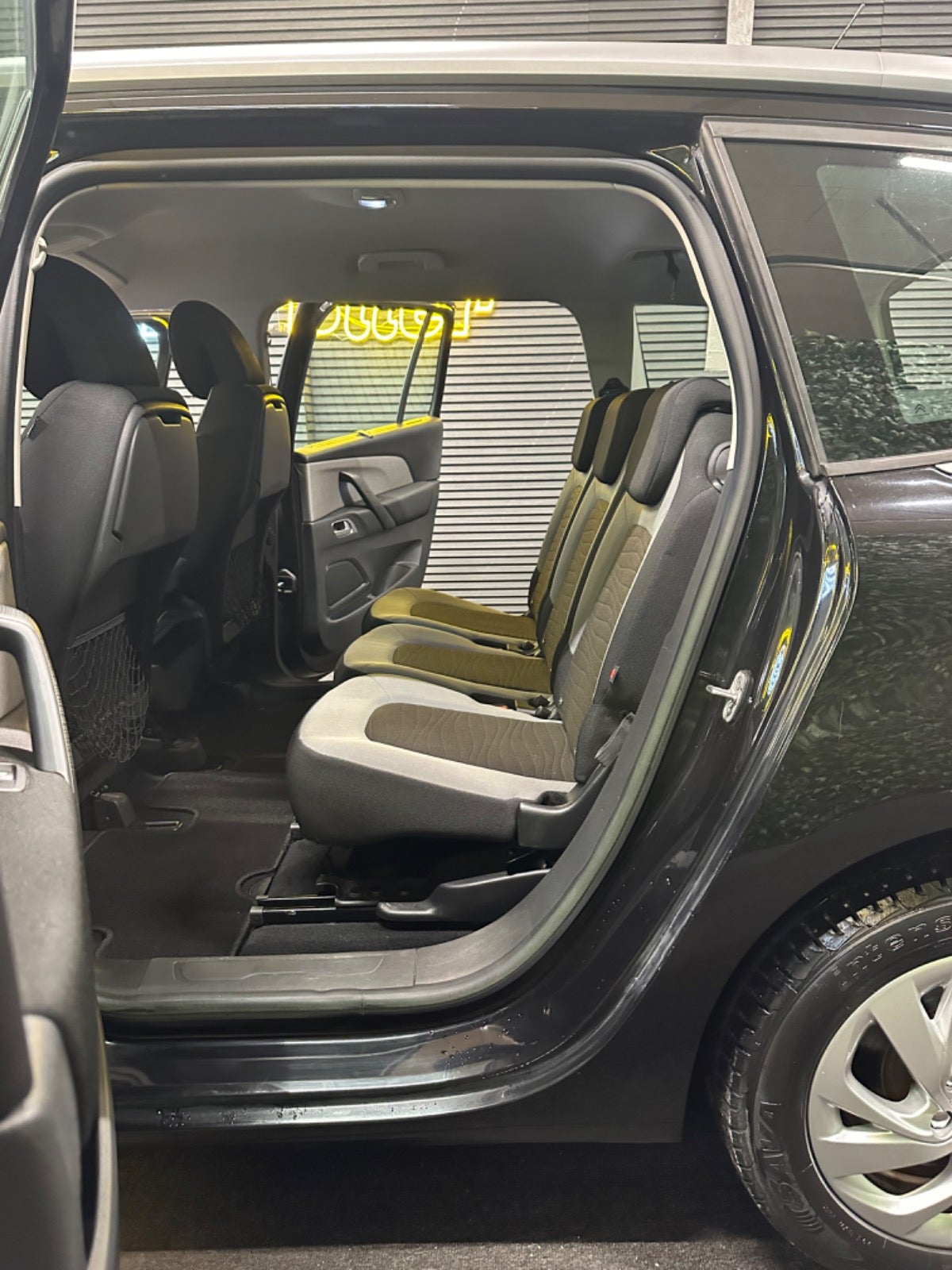 Billede af Citroën Grand C4 Picasso 2,0 e-HDi 150 Intensive aut. 7prs