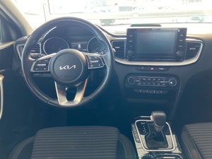 Kia Ceed PHEV Prestige SW DCT