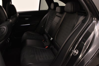 Mercedes C300 e AMG Line stc. aut.