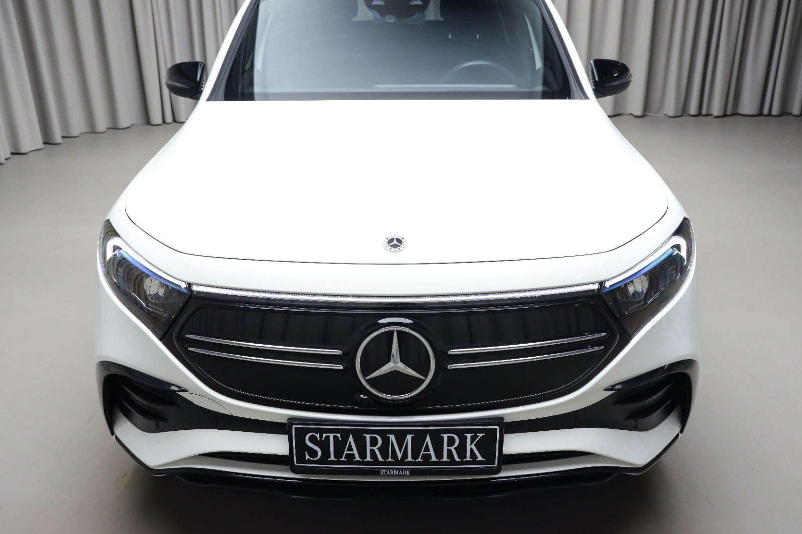 Mercedes-Benz EQB 350 (7/8)