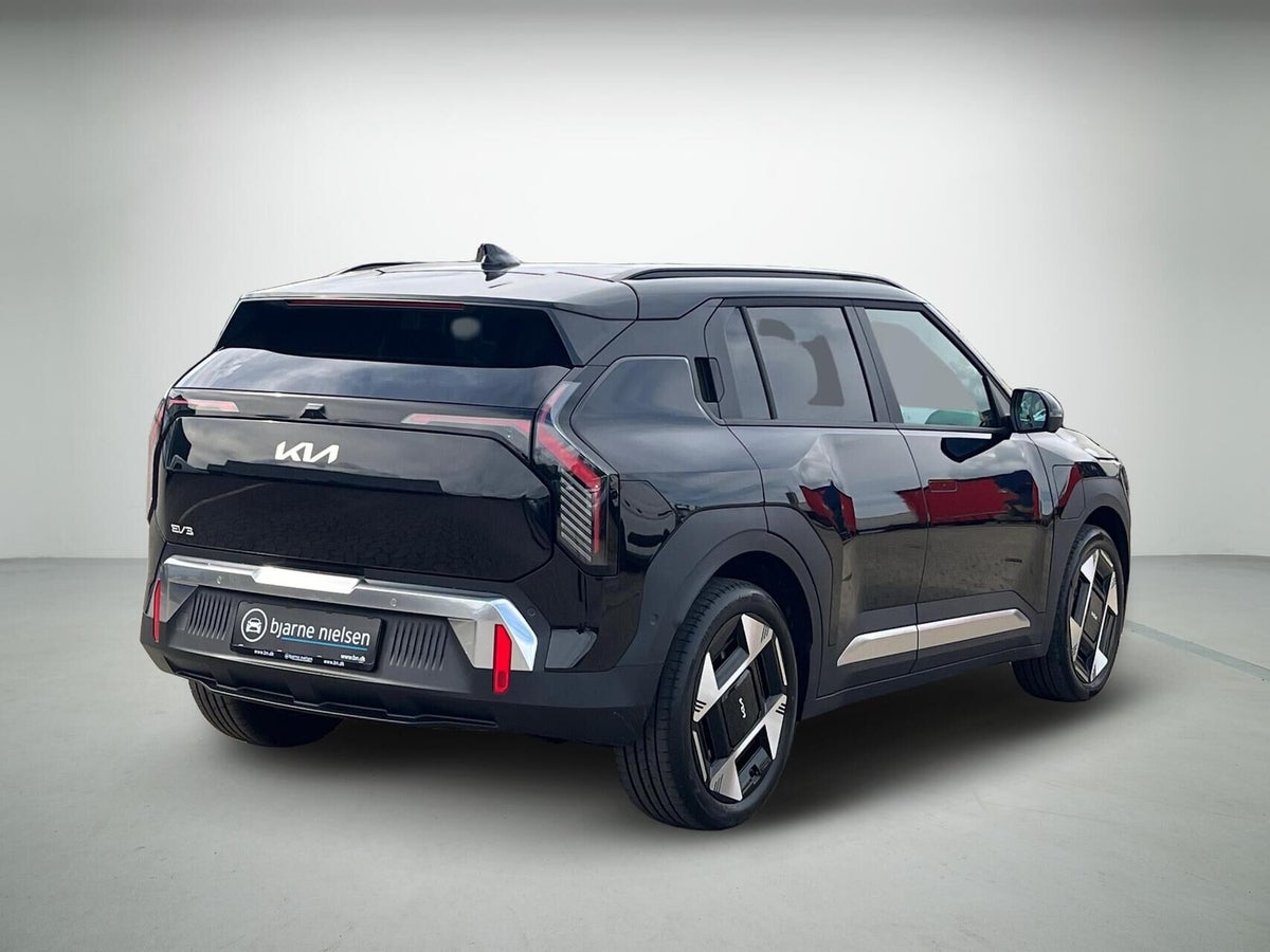 Kia EV3 Long Range Upgrade billede 2