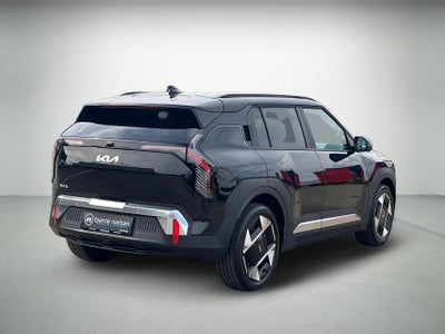 Kia EV3 Long Range Upgrade billede 1