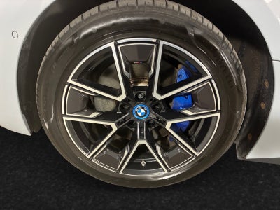 BMW i4 M50 M-Sport xDrive
