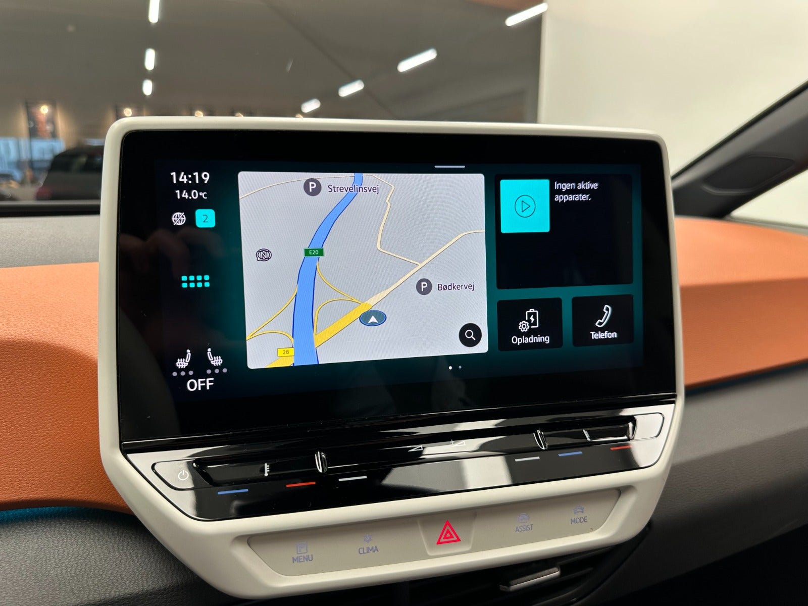 Billede af VW ID.3 58 1ST Pro Performance