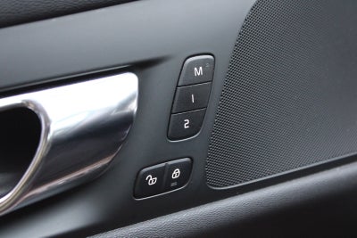 Volvo V60 D4 190 Inscription aut.