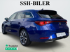 Seat Leon eHybrid Xcellence Sportstourer DSG thumbnail