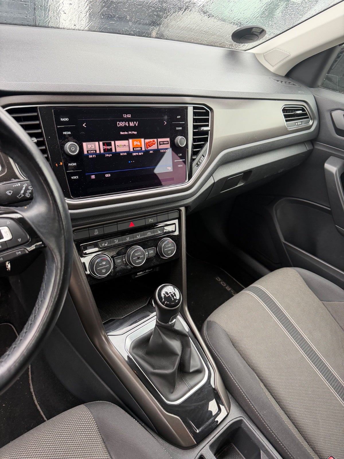 VW T-Roc TSi 115 City - billede 5