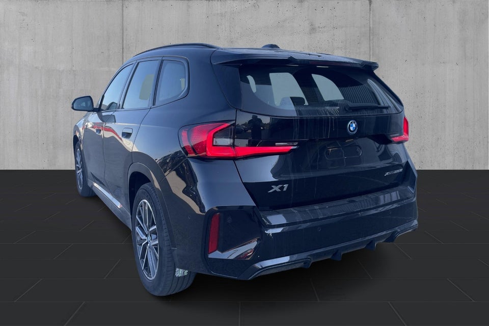 BMW X1 1,5 xDrive25e M-Sport+ aut. 2023