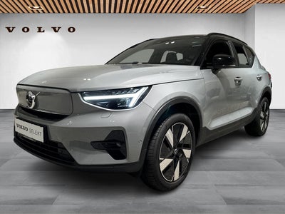 Volvo EX40  Extended Range Ultra 5d