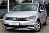 VW Touran TDi 115 Comfortline DSG 7prs