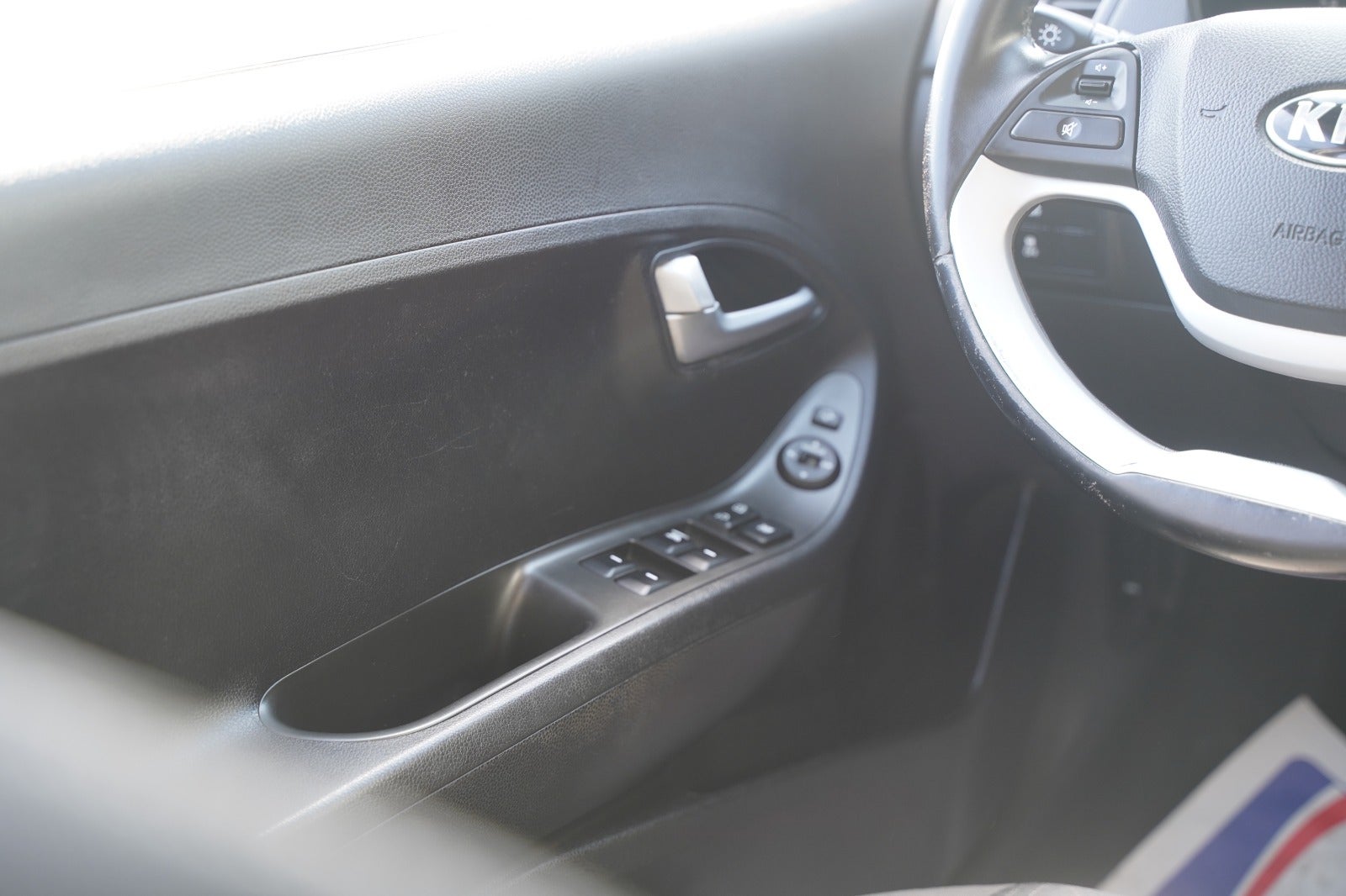 Billede af Kia Picanto 1,0 Active Eco