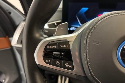 BMW X5 xDrive50e M-Sport+ aut.