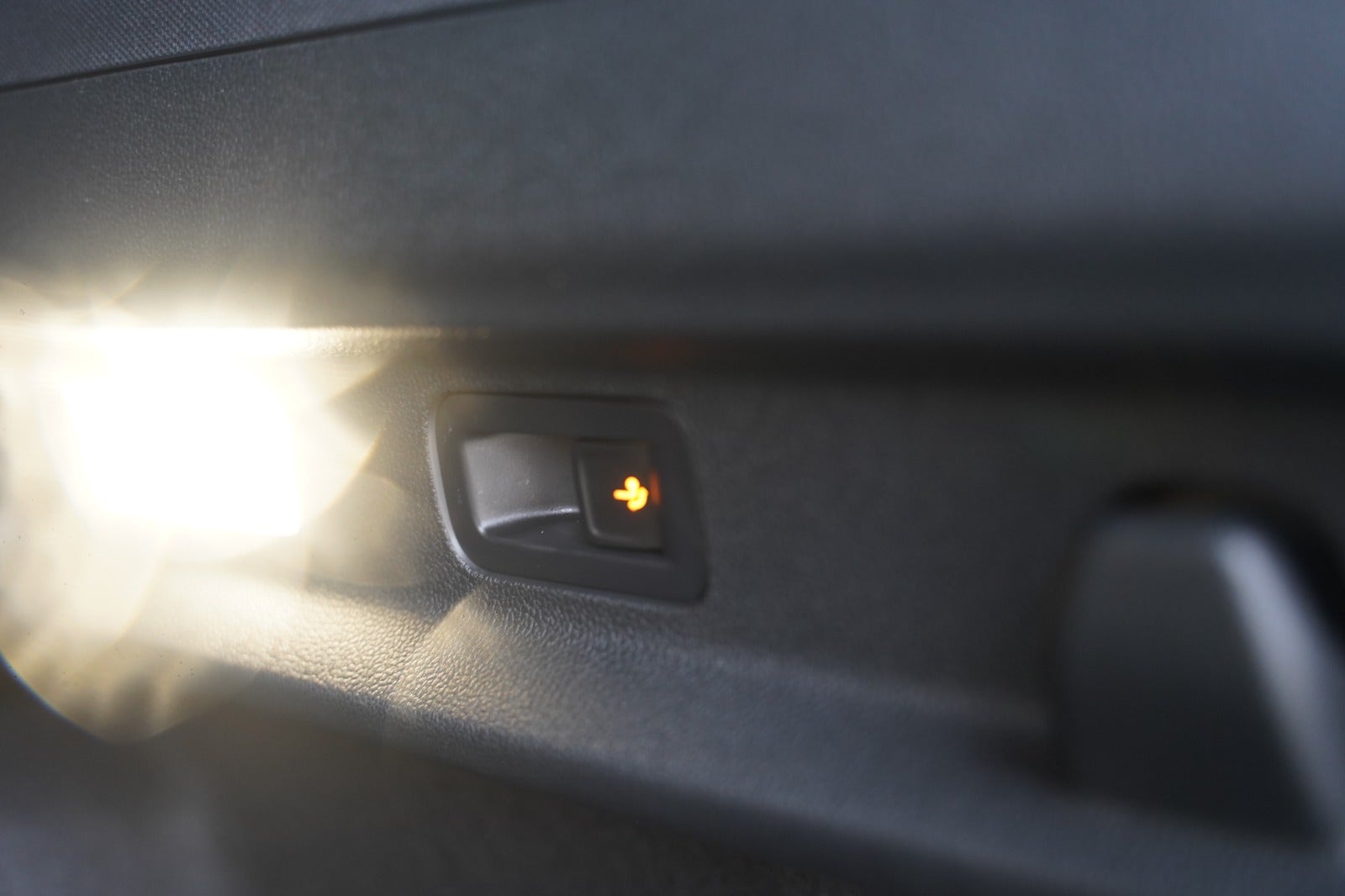 Billede af Ford Explorer 82 Select Extended Range