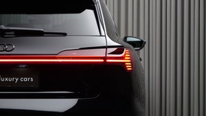 Audi e-tron S-line quattro