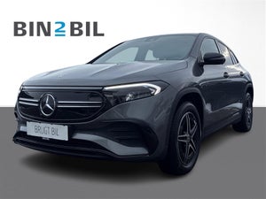 Mercedes EQA250+ AMG Line