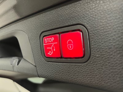Mercedes EQC400 AMG Line 4Matic Van