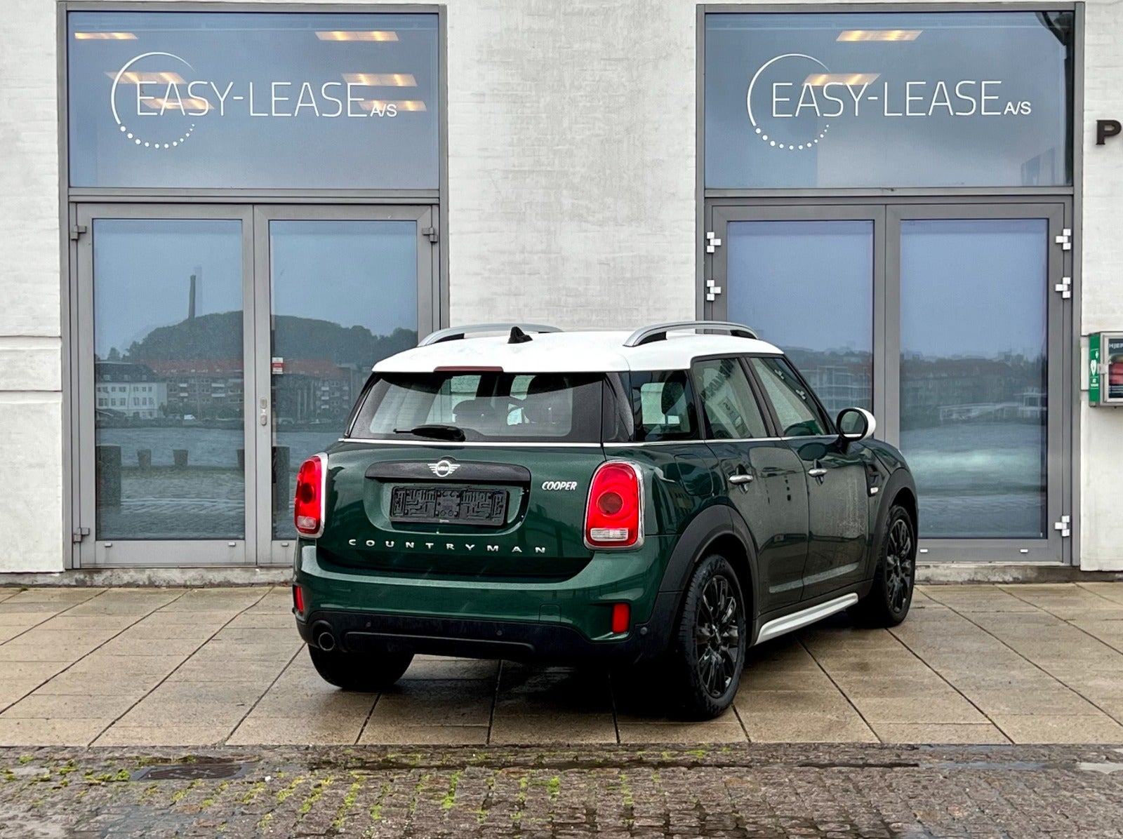 Billede af MINI Countryman Cooper 1,5 aut.