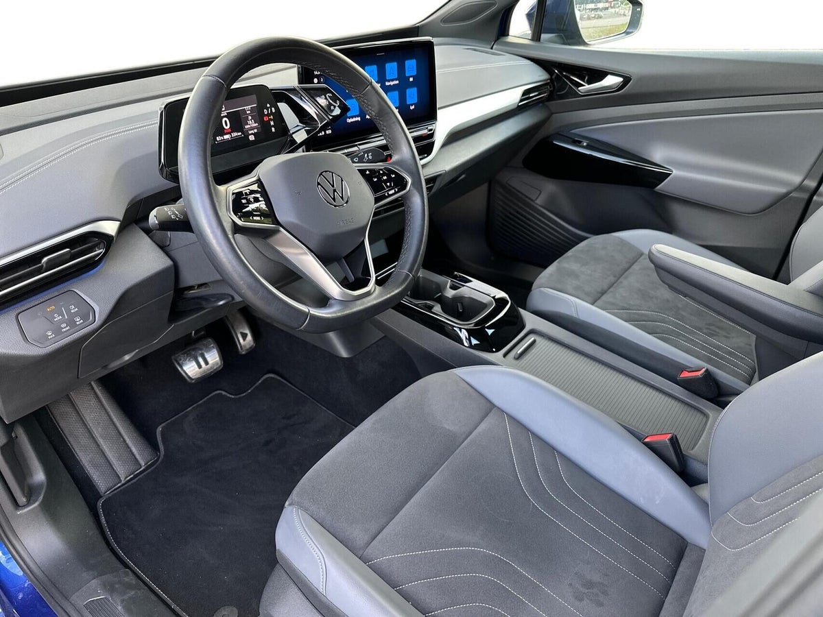 VW ID.5 Pro billede 6