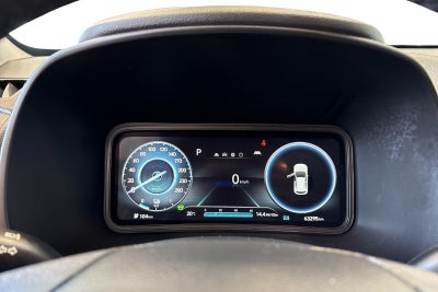 Hyundai Kona EV Select