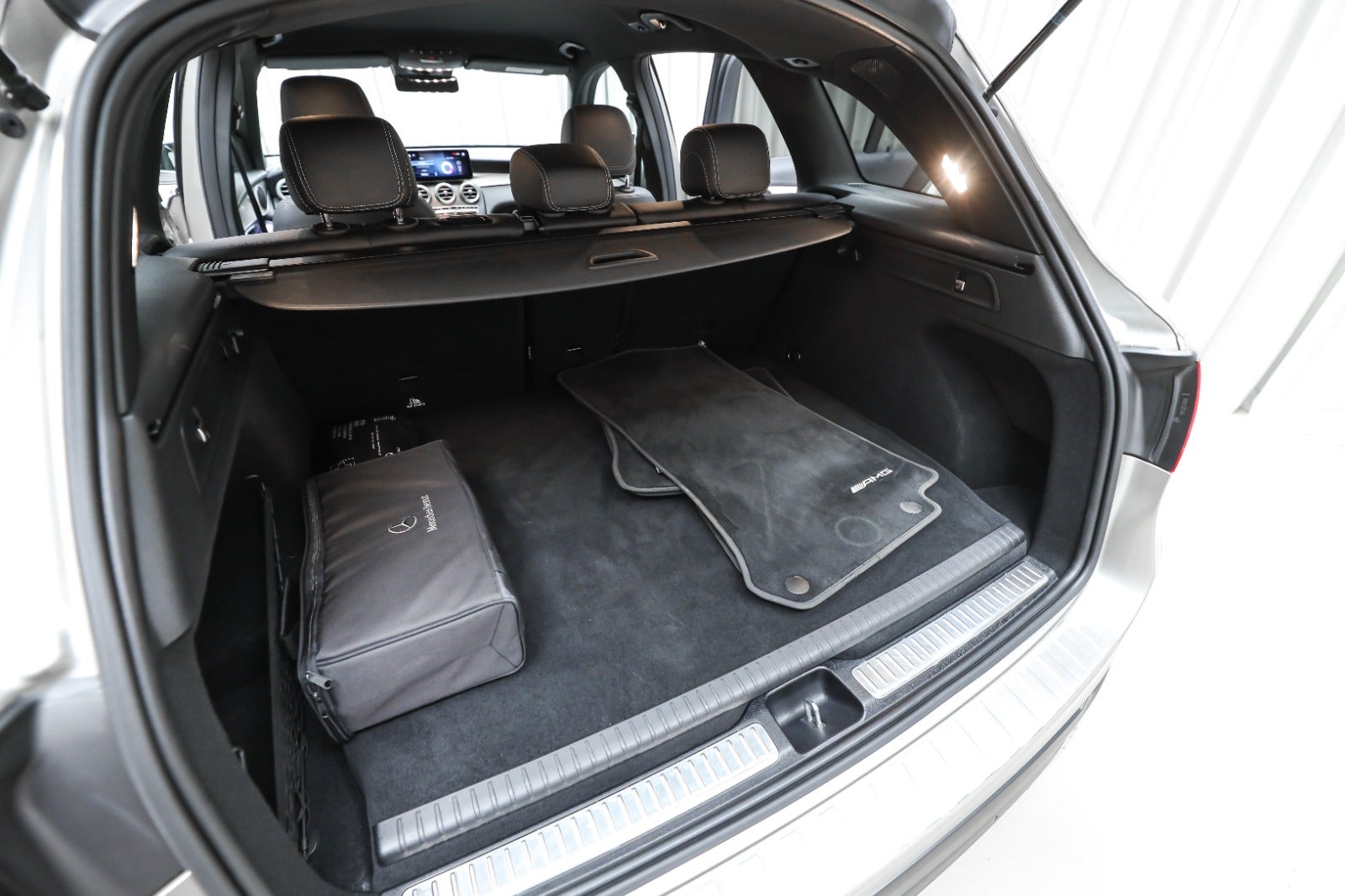Mercedes-Benz GLC 300 de