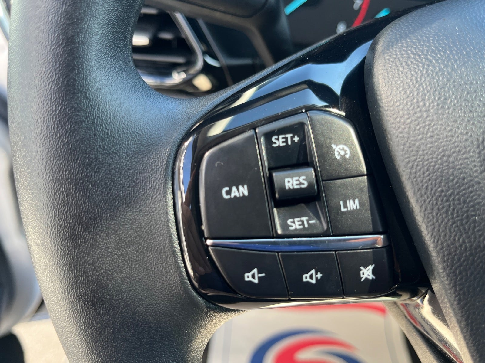 Billede af Ford Fiesta 1,1 Titanium