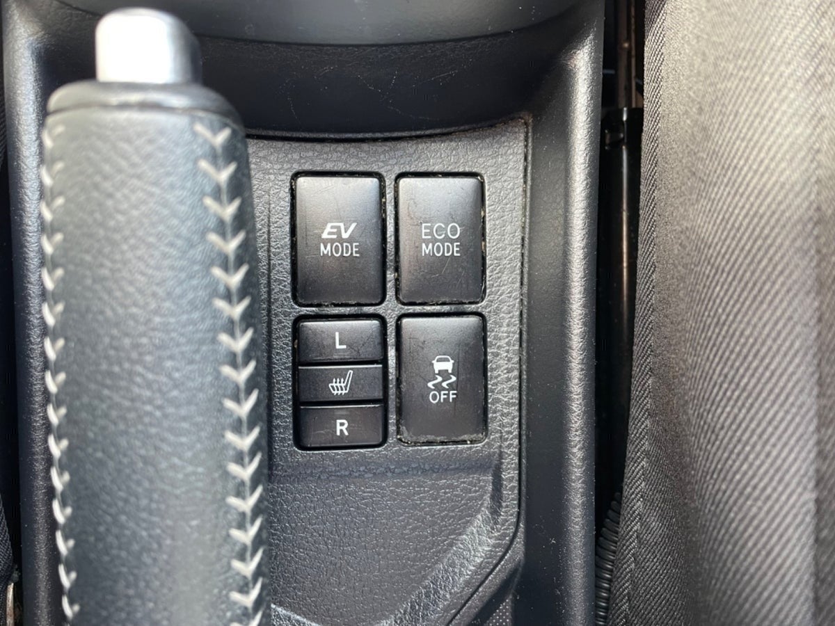 Billede af Toyota Yaris 1,5 Hybrid H2 Premium e-CVT