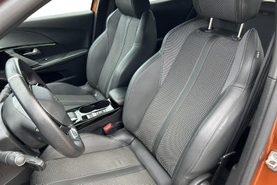 Peugeot e-2008 GT