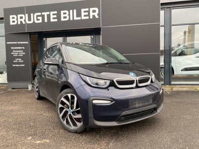 BMW i3  BEV 5d