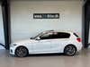 BMW 120i M-Sport aut. thumbnail
