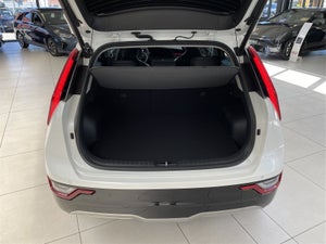 Kia Niro EV Limited Edition