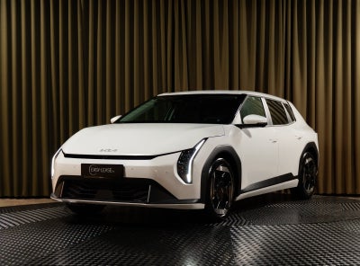 Kia EV4 81 Long Range Earth