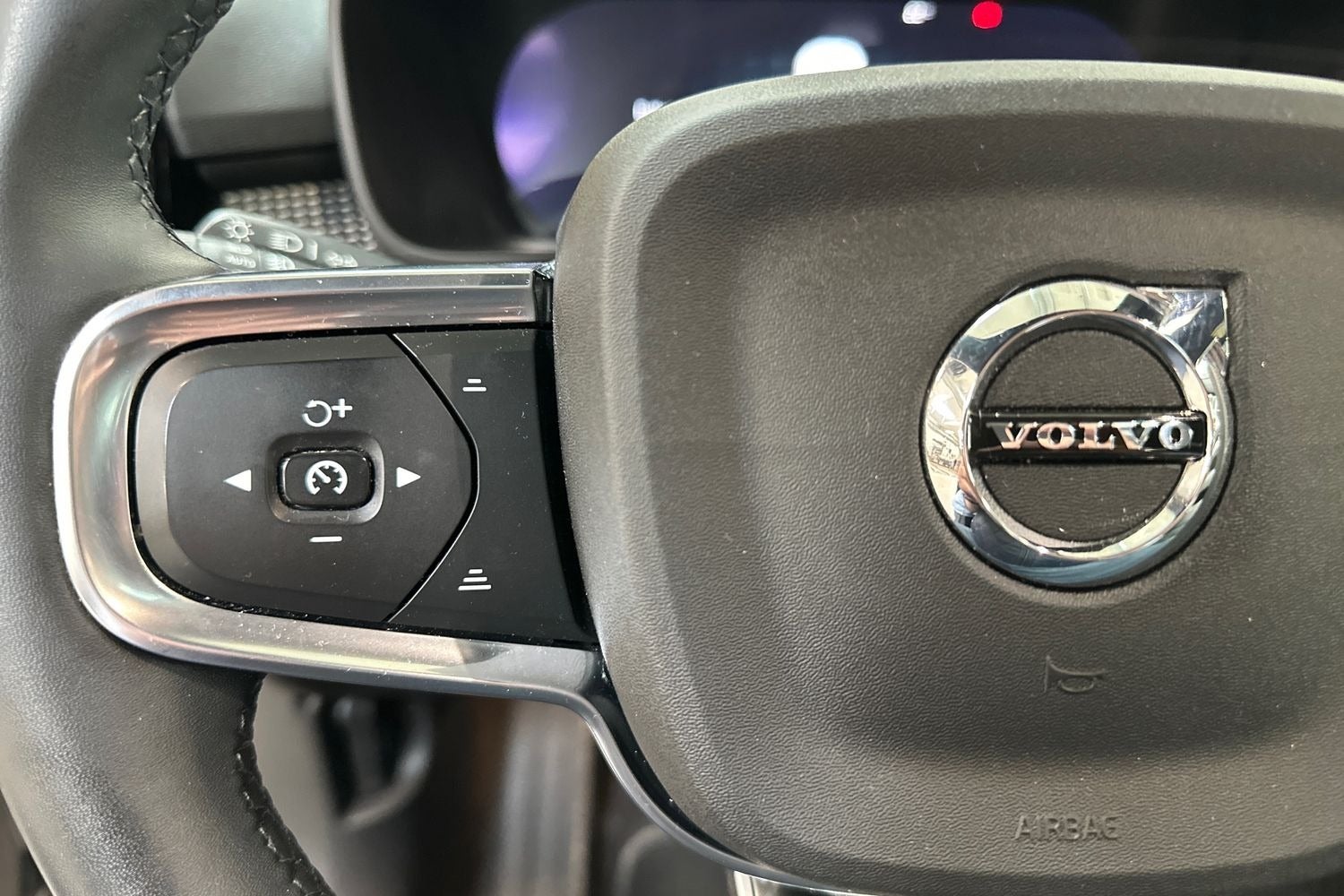 Billede af Volvo XC40  P6 ReCharge Pro