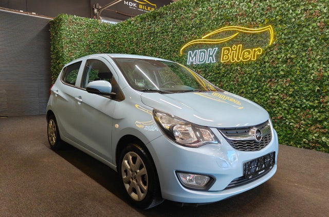 Opel Karl 1,0 Enjoy