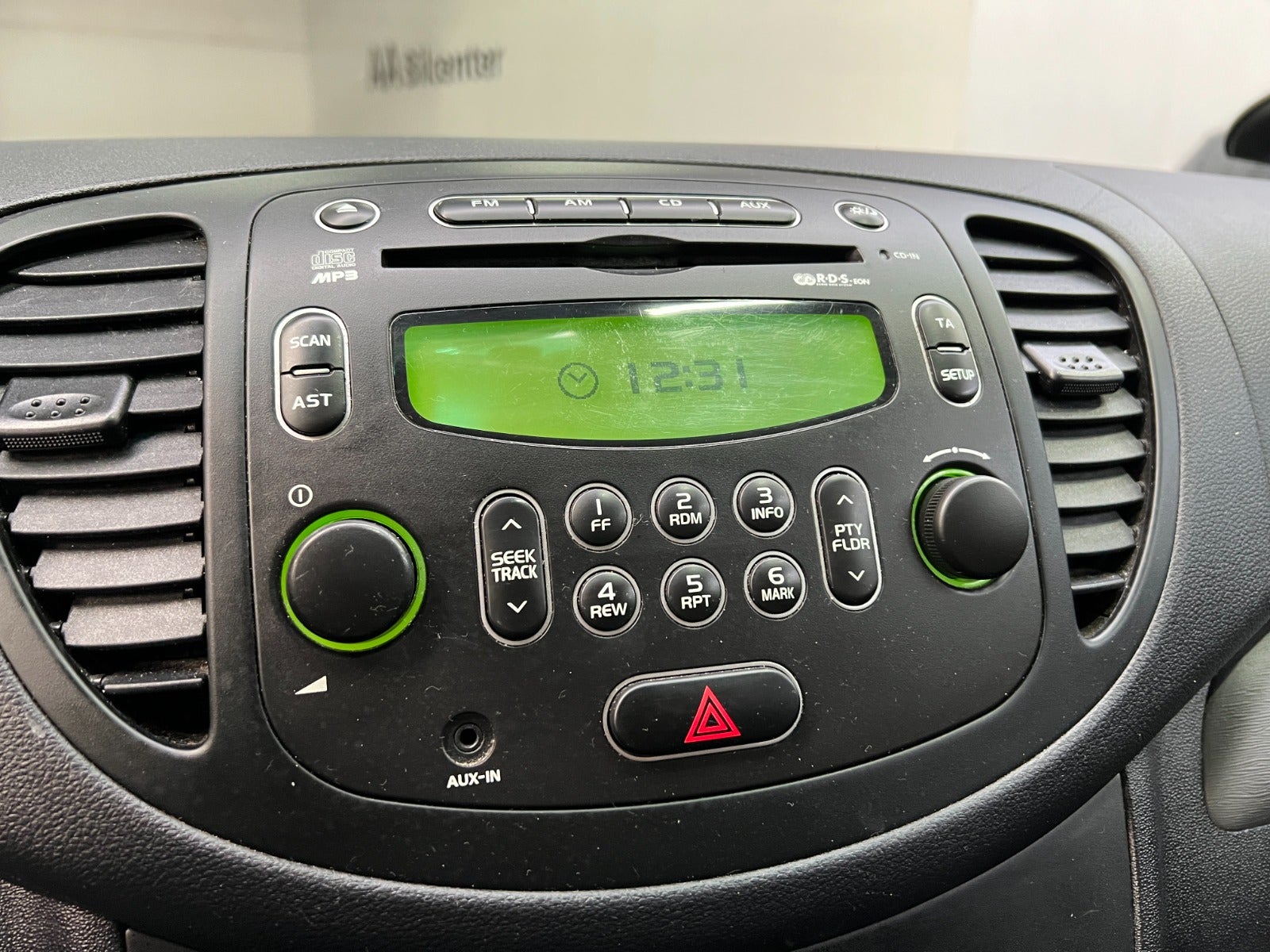 Hyundai i10 Comfort