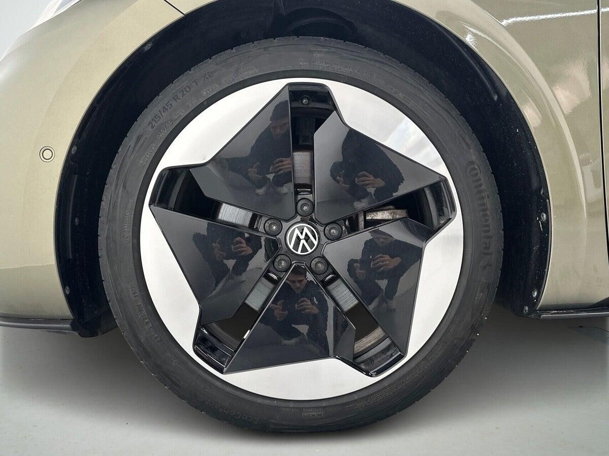 VW ID.3 Pro S billede 9