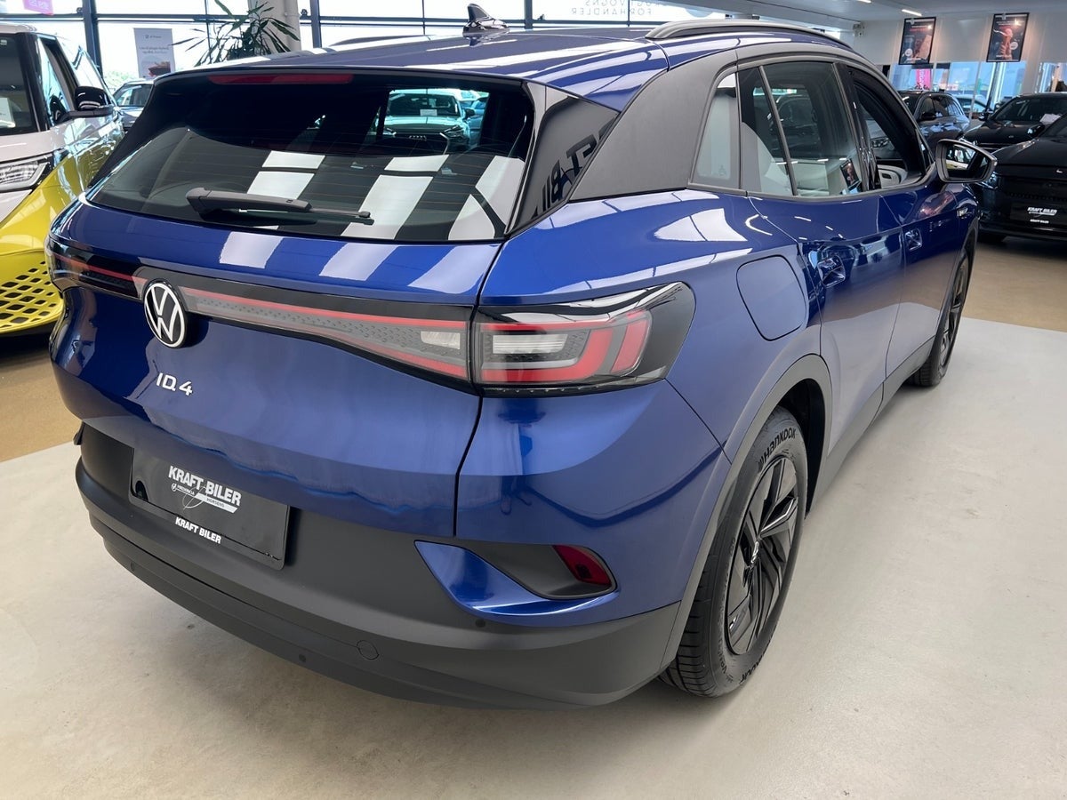 Billede af VW ID.4 52 Pure Performance
