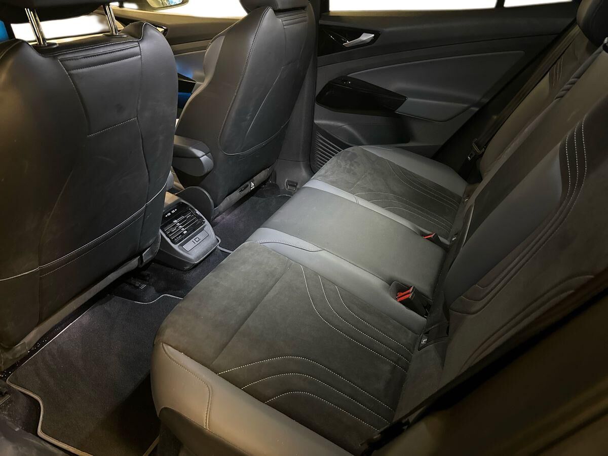 VW ID.5 Pro Performance billede 18